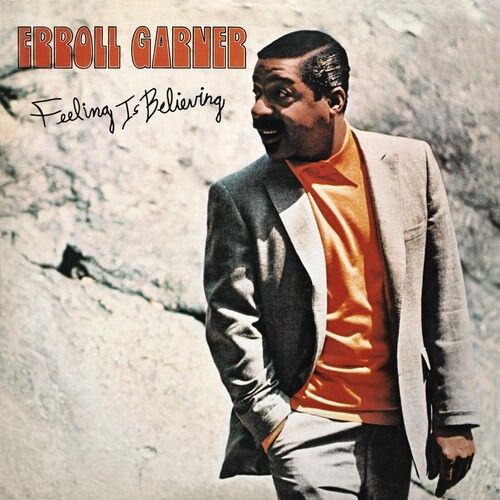 Erroll Garner - Feeling Is Believing (Octave Remastered Series) [Cd] Rmst