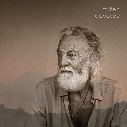 Miten - Devotee [Cd]