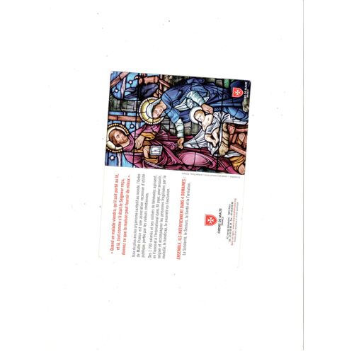 Calendrier Ordre De Malte 2016
