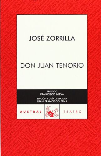 Don Juan Tenorio