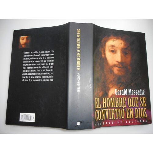 El Hombre Que Se Convirtió En Dios