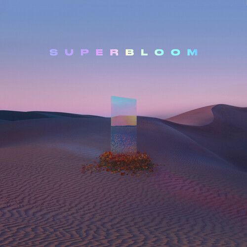 Misterwives - Superbloom [Cd]