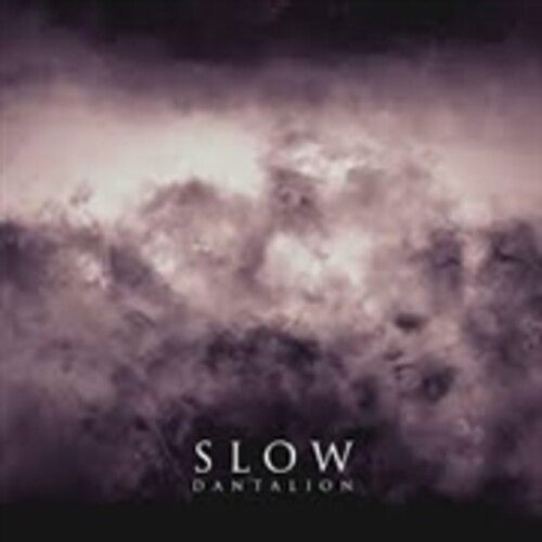 Slow - Vi: Dantalion [Cd]