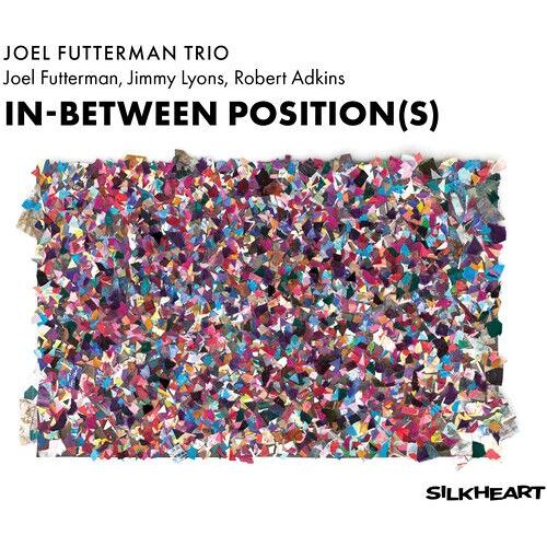Joel Futterman - In-Between Position(S) [Cd]