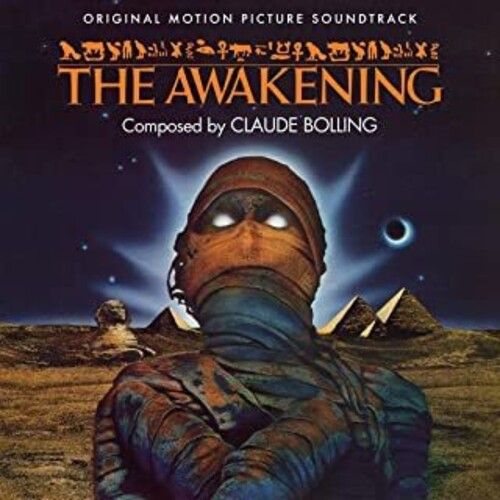 Claude Bolling - Awakening (Original Soundtrack) [Limited Remastered Edition] [C