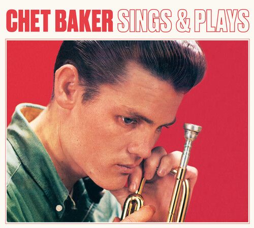 Chet Baker - Sings & Plays [Remastered Digipak With Bonus Tracks] [Cd] Bonus Tra