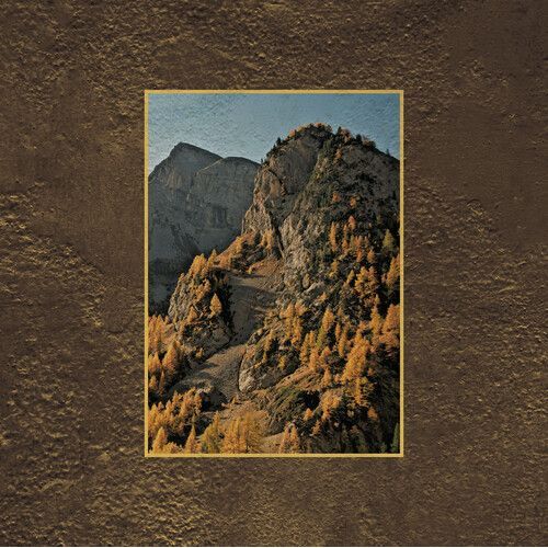 Earth & Pillars - Earth 2 [Cd]