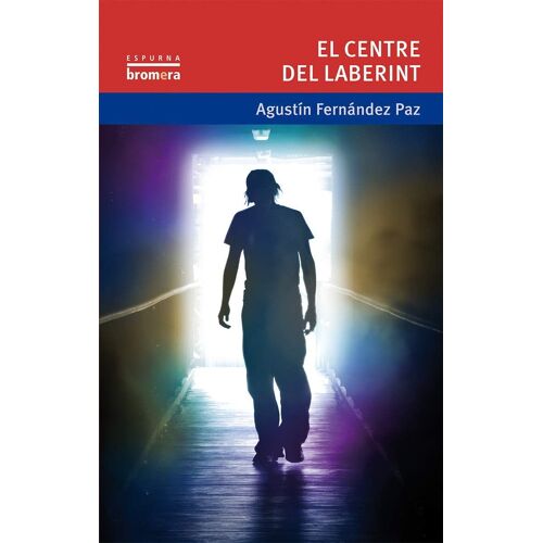 Fernández Paz, A: Centre Del Laberint