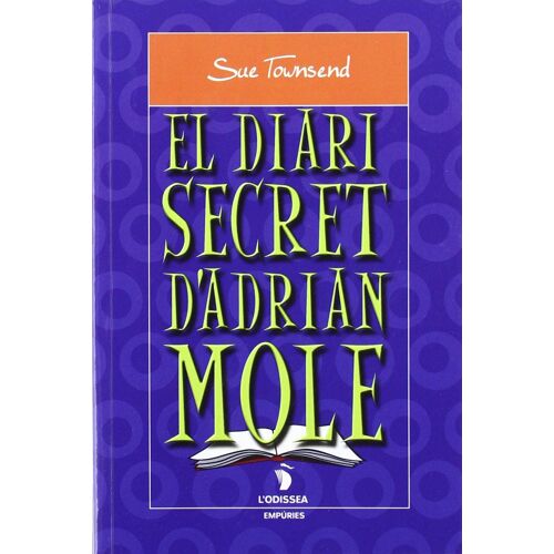 El Diari Secret D'adrian Mole (L'odissea)
