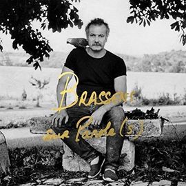 Georges Brassens - Brassens Sur Parole(S) [Vinyl] France - Import