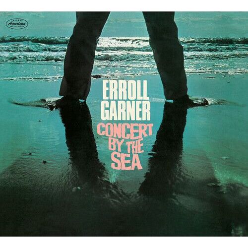 Erroll Garner - Concert By The Sea[Limited Digipak With Bonus Tracks] [Cd] Bonus