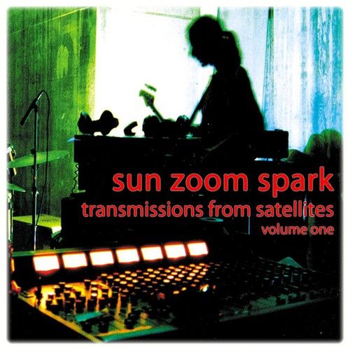 Transmissions From Satellites, Vol. 1