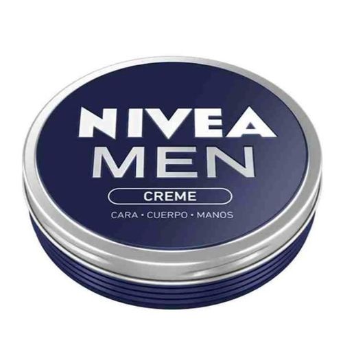 Nivea Men Creme Visage Corps Mains 150ml 