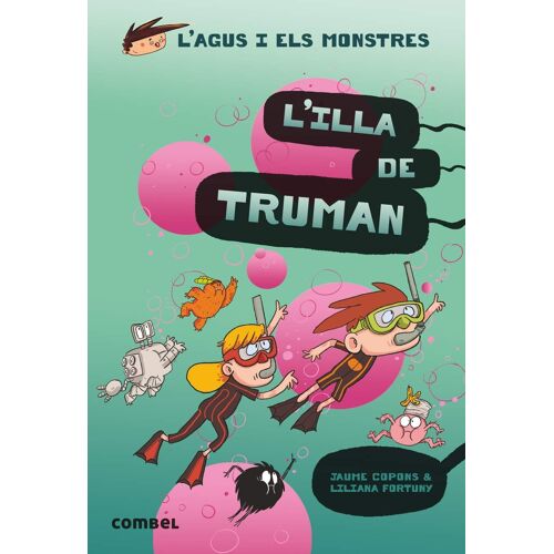 L'illa De Truman: 17