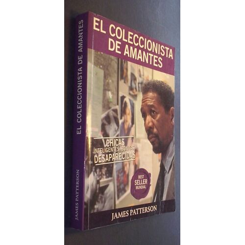 El Colecionista De Amantes