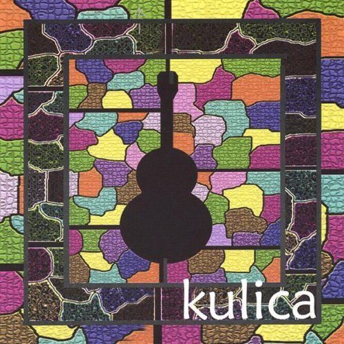 Kulica - Kulica [Cd]