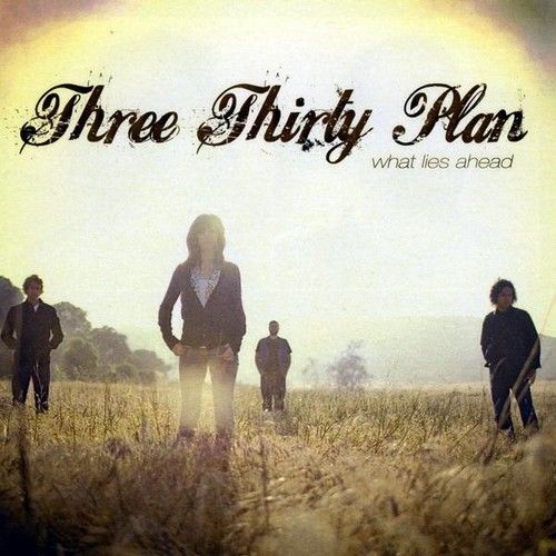 Three Thirty Plan - What Lies Ahead [Cd]