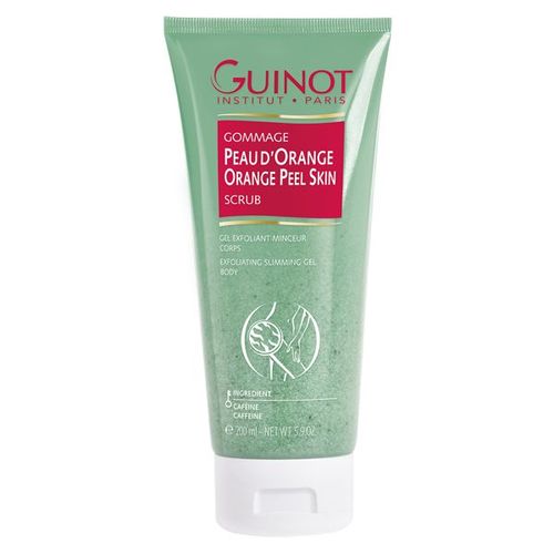 Guinot - Gommage "Peau D'orange" - 200 Ml 