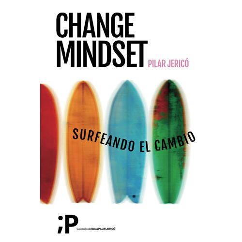 Change Mindset
