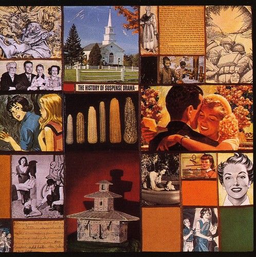 Local White Bread - Low Maintenance [Cd]