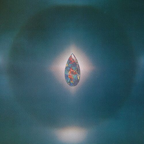 Daniel O'sullivan - Fourth Density [Vinyl]