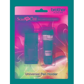 Support Stylo-Universel Art. No. Cauniphl1 Brother Scancut Cm840 Cm600 Cm900