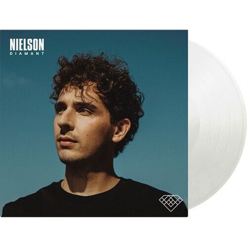 Nielson - Diamant [Vinyl Lp] Ltd Ed, 180 Gram