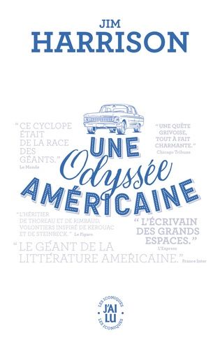 Une Odyssée Américaine