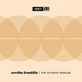 The Atlantic Singles 1967 (Rsd 2019)