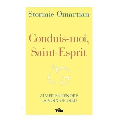 Conduis-Moi, Saint-Esprit