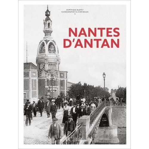 Nantes D'antan
