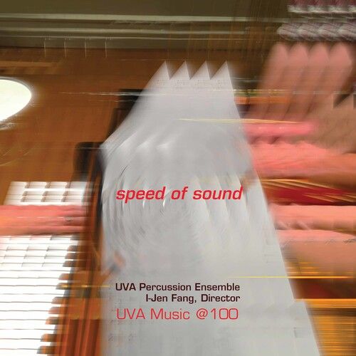 Various Artists - Speed Of Sound [Cd]