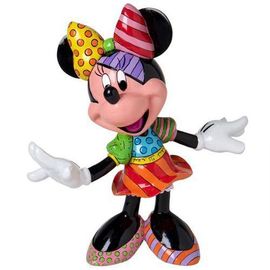 Figurine Minnie - 20 cm