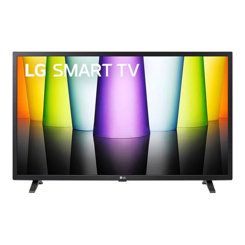 LG 32LQ631C0ZA - 32" TV LCD rétro-éclairée par LED - Smart TV - webOS, ThinQ AI - 1080p 1920 x 1080 - HDR - Direct LED