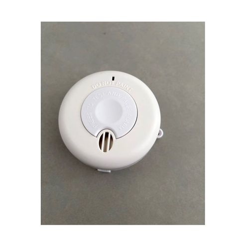 DETECTEUR DE FUMEE AUTONOME ALARME SECURITE FEU ANGELEYE ORIGINAL CONTRE INCENDIE AVERTISSEUR SONOR AIGU SO501-AE-FR