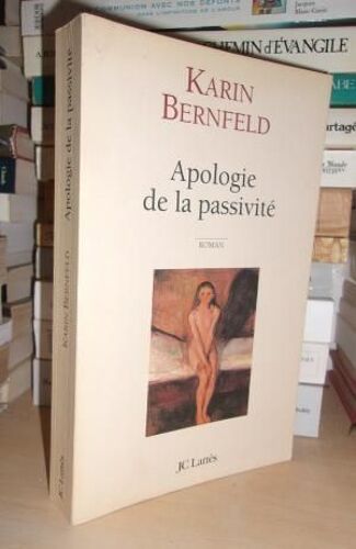 Apologie De La Passivite