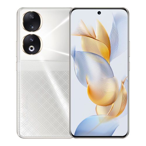 Honor 90 5G 512 Go Diamond silver