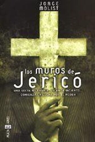 Los Muros De Jerico