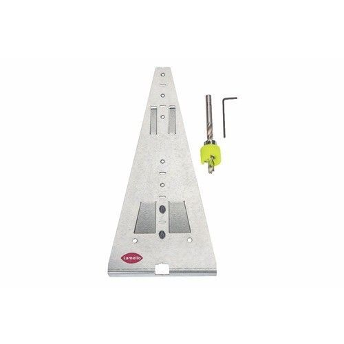 Gabarit de marquage pour Divario P-18 LAMELLO
