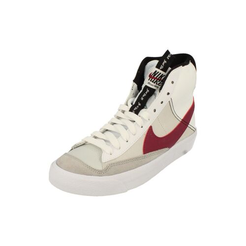 Nike Blazer Mid 77 Se D Gs Trainers Dh8640 101