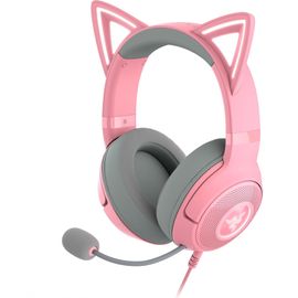 Razer Kraken Kitty V2 Rose