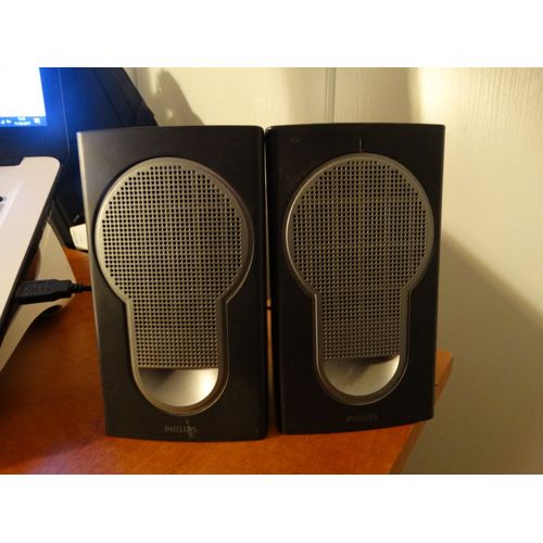 Multimédia Speaker System Nims12100