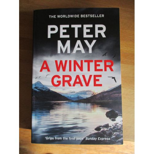 A Winter Grave