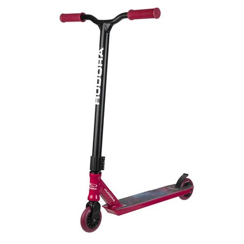 Trottinette De Cascade Xq-13.1 Berry