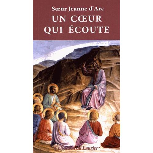 Un Coeur Qui Écoute