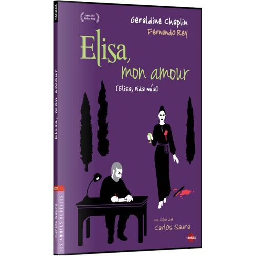 Elisa, Mon Amour