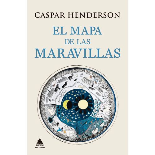El Mapa De Las Maravillas