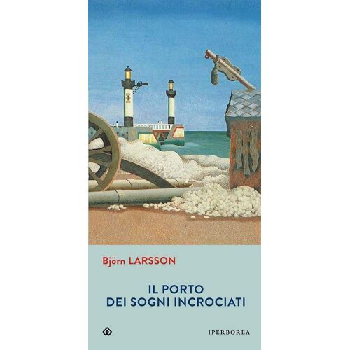 Il Porto Dei Sogni Incrociati
