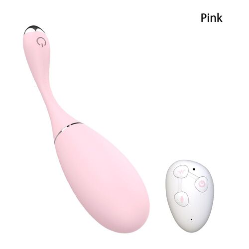 ?Ufs Vibrants À 10 Vitesses Pour Femme, Jouet Sexuel, Point G, Boule Ben Wa, Télécommande, Exercice Kegel, Boule Vaginale