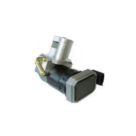 Vanne Egr Opel Astra G 2.0 Dti 101-125 Cv De 08/99 À 01/05